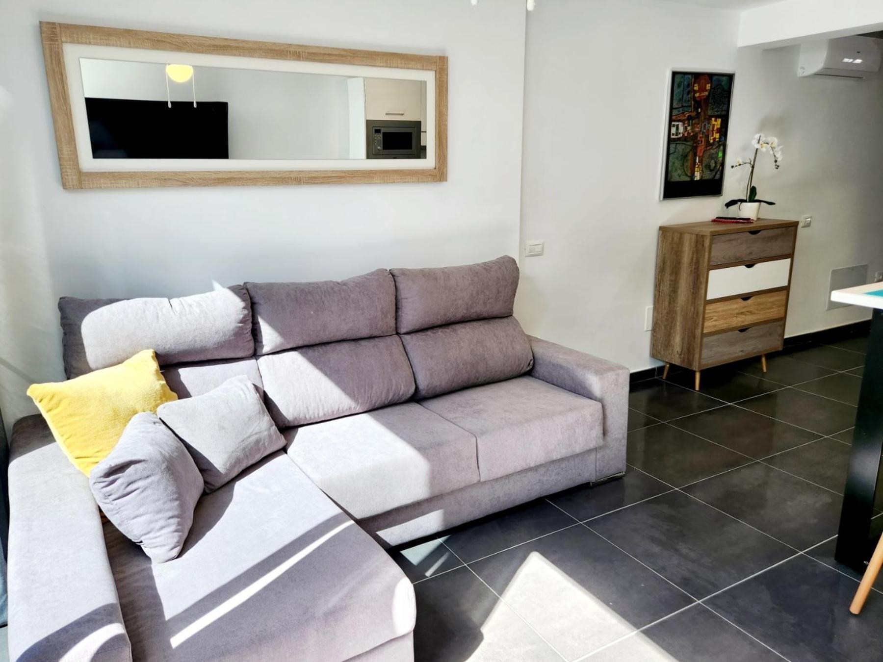 Bungalow Del Sol Плая дел Инглес Екстериор снимка
